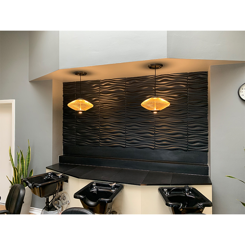3D WALL PANELS