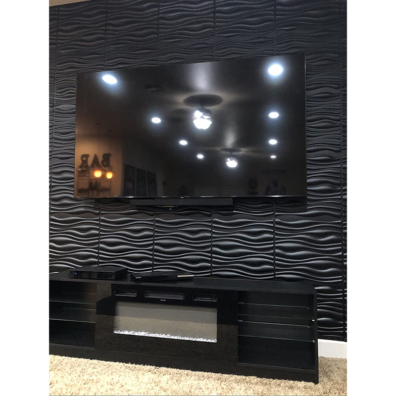 3D WALL PANELS