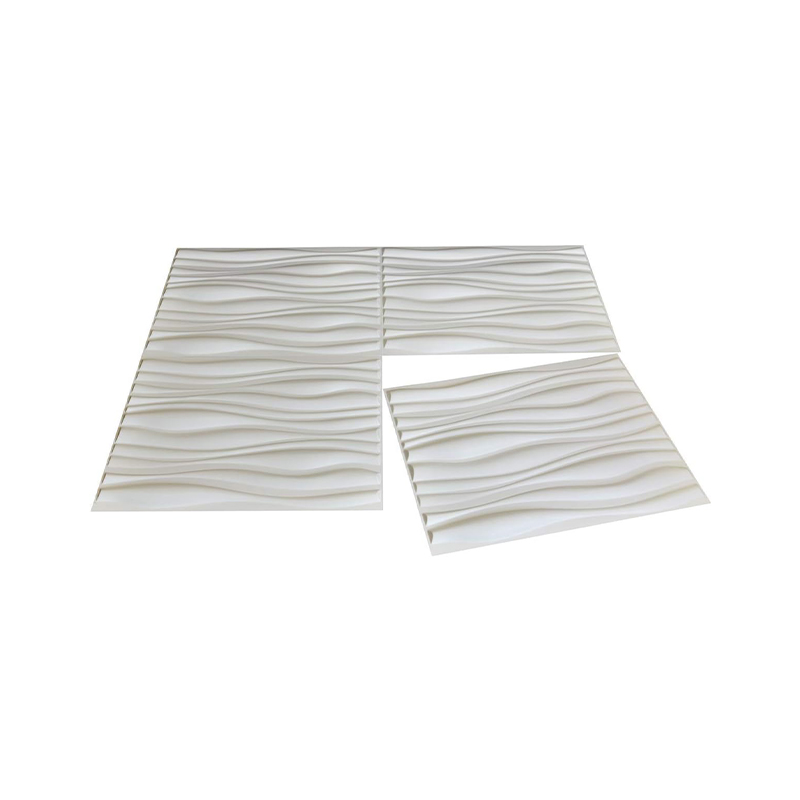 3D WALL PANELS
