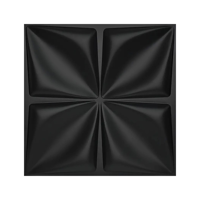 3D WALL PANELS