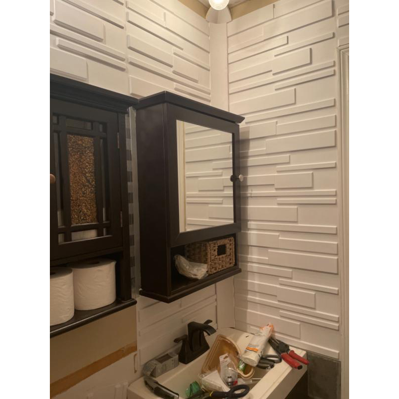 3D WALL PANELS
