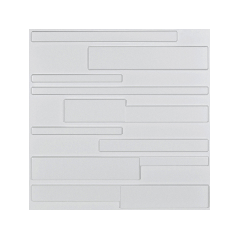 3D WALL PANELS