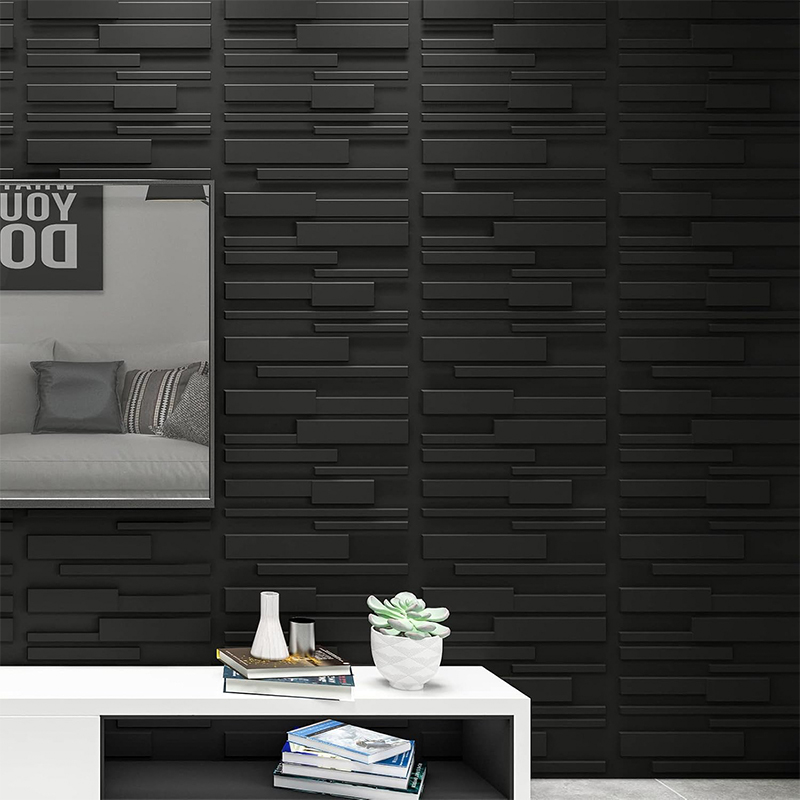 3D WALL PANELS
