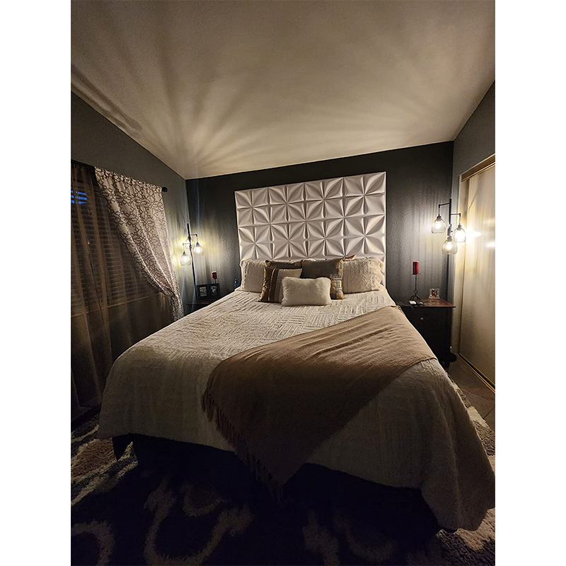 3D WALL PANELS