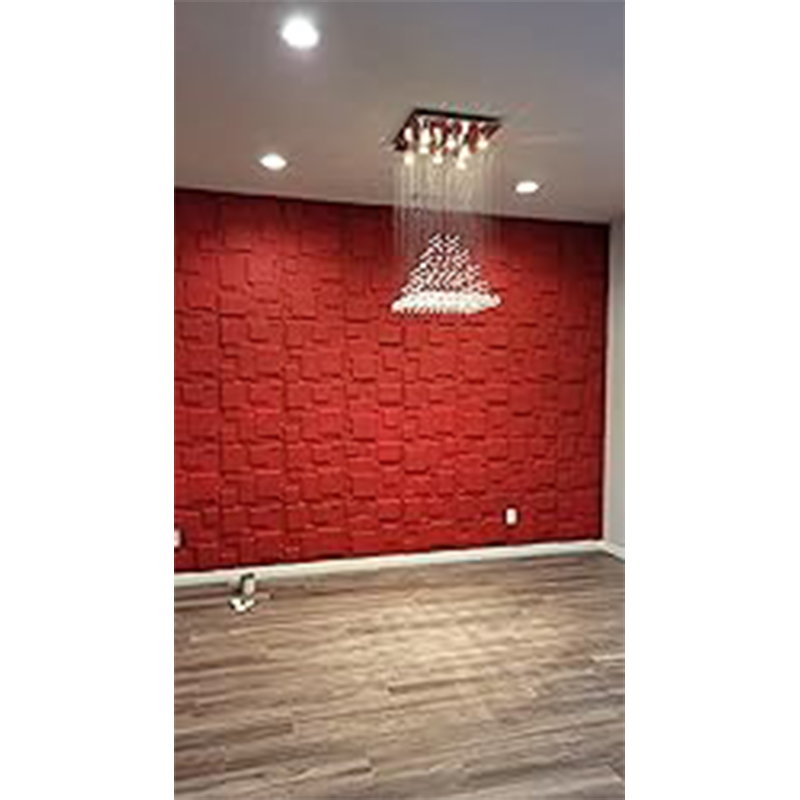 3D WALL PANELS