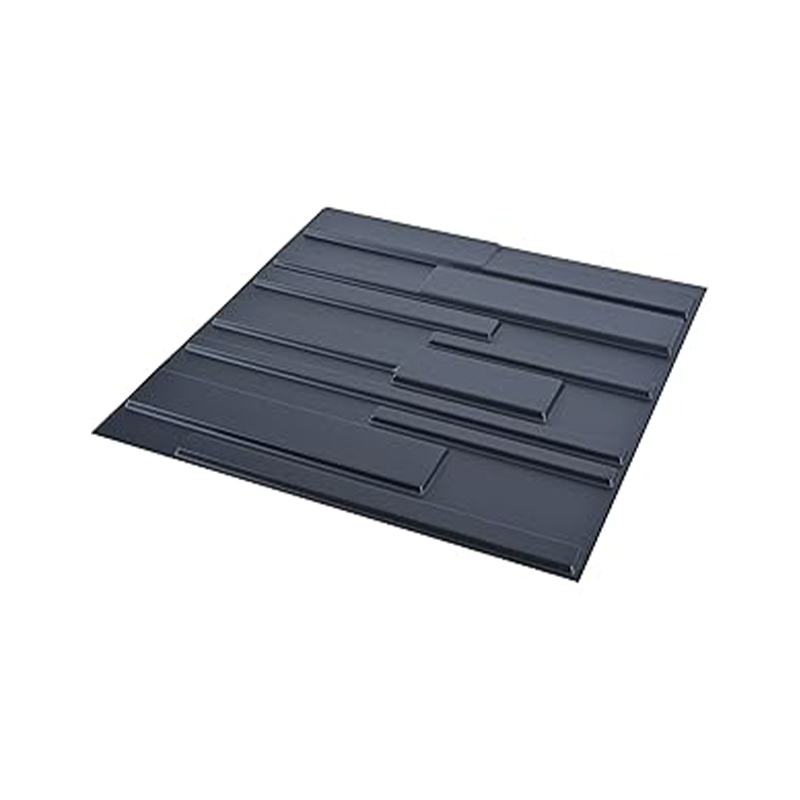 3D WALL PANELS