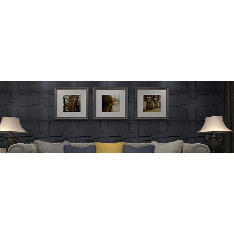 3D WALL PANELS