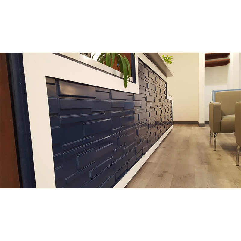 3D WALL PANELS
