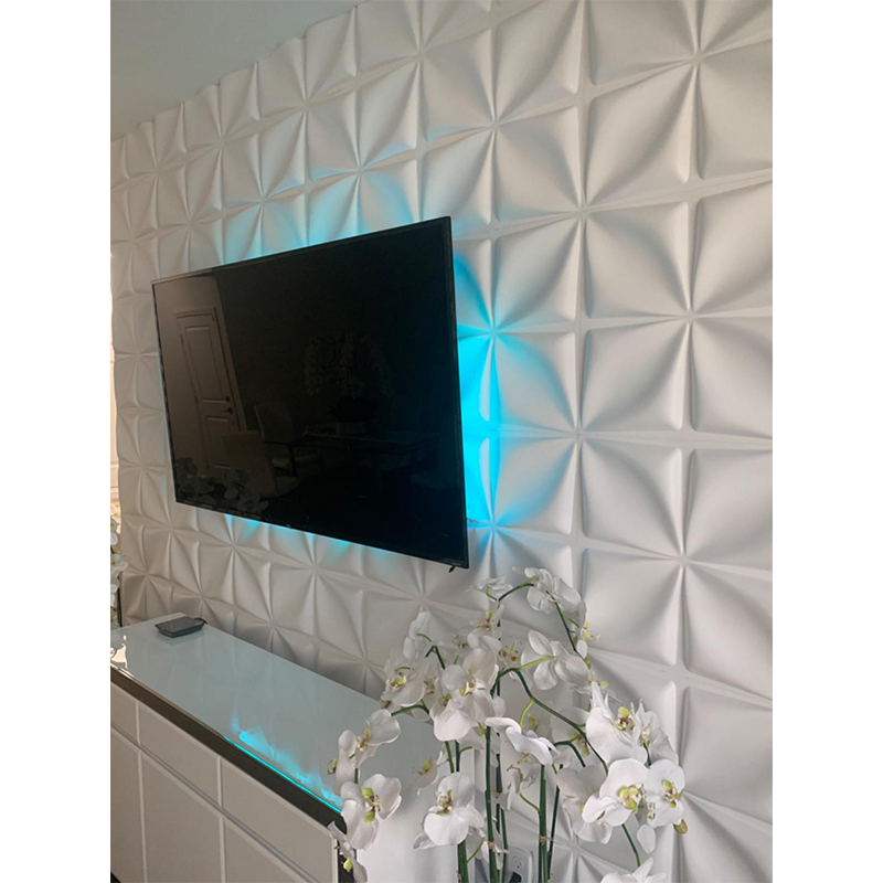 3D WALL PANELS