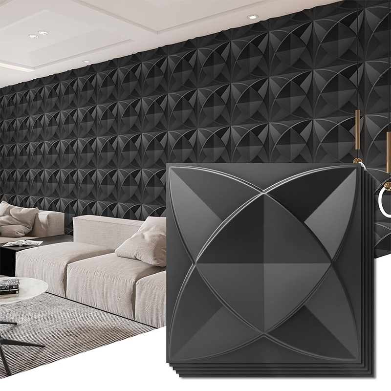 3D WALL PANELS
