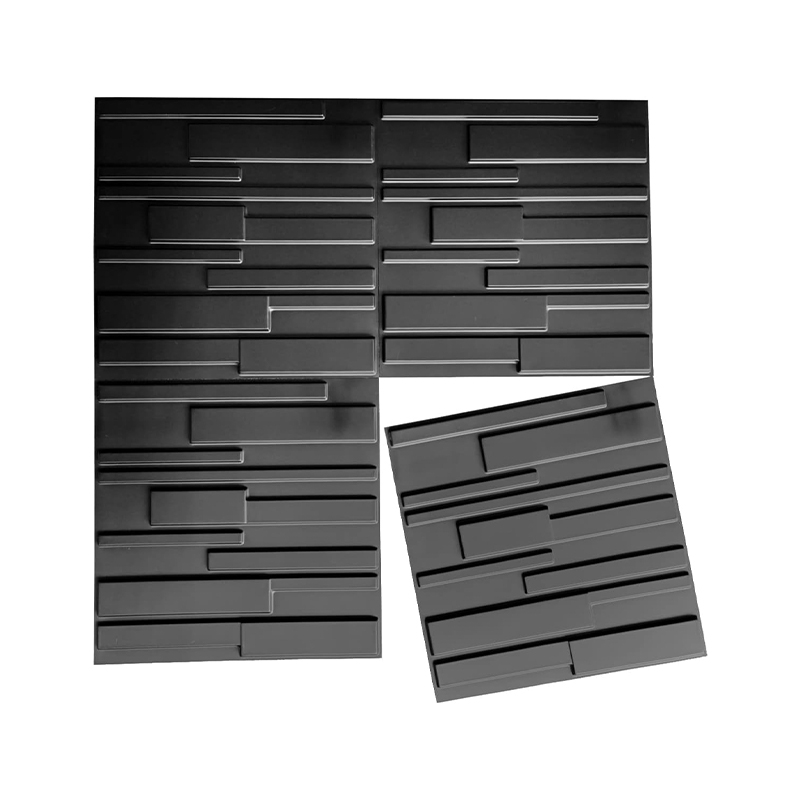 3D WALL PANELS