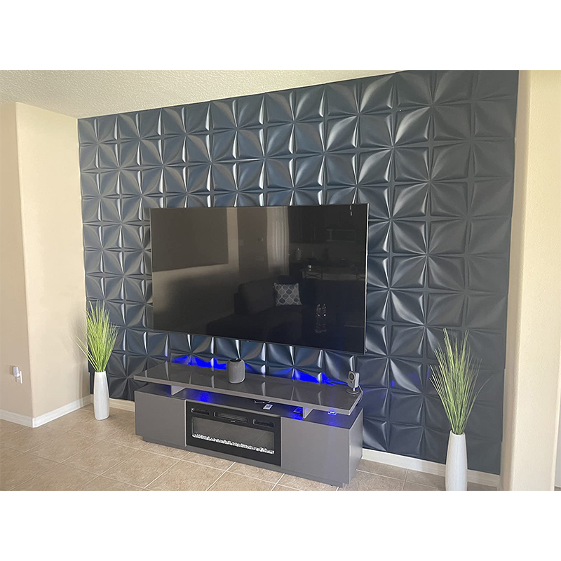 3D WALL PANELS