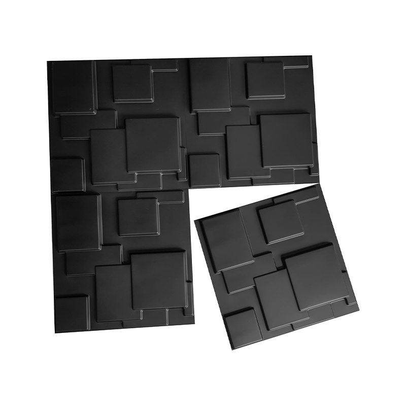 3D WALL PANELS