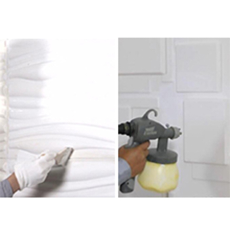3D WALL PANELS