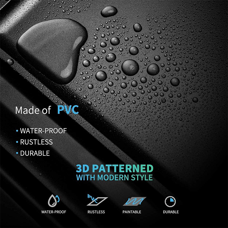 3D Ceiling Tiles