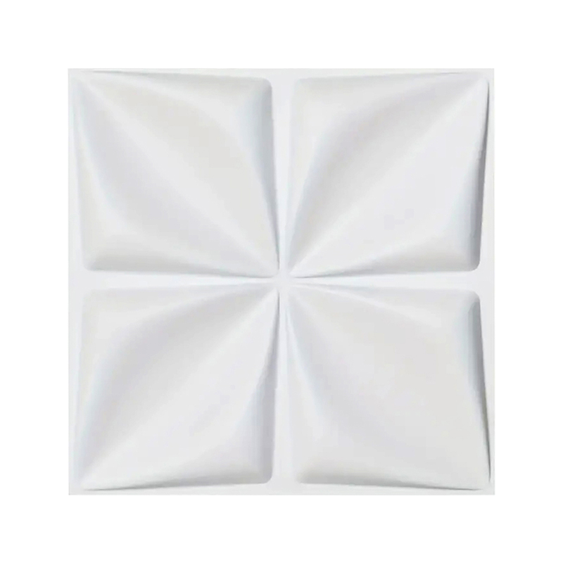 3D WALL PANELS