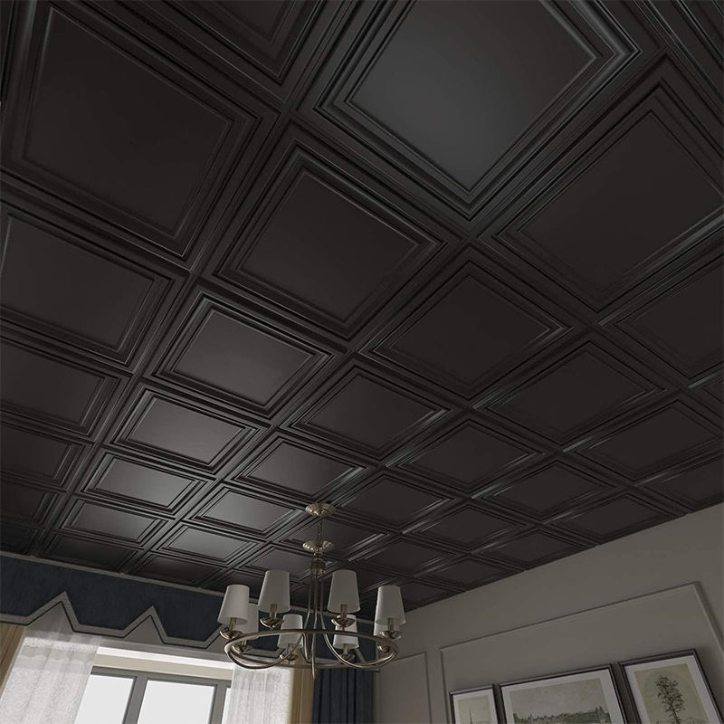 3D Ceiling Tiles