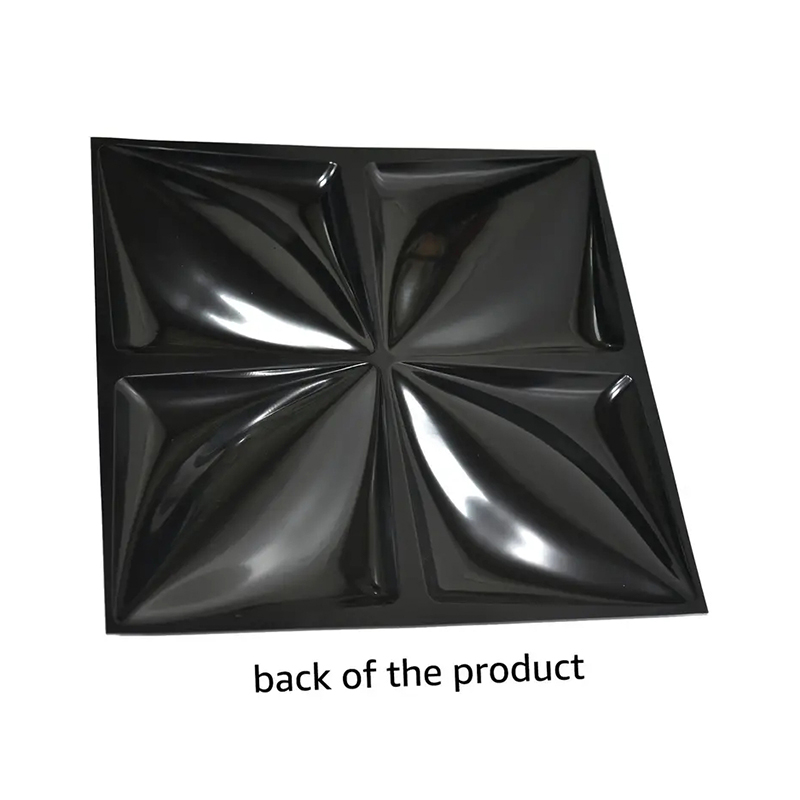 3D WALL PANELS