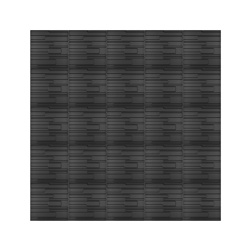 3D WALL PANELS
