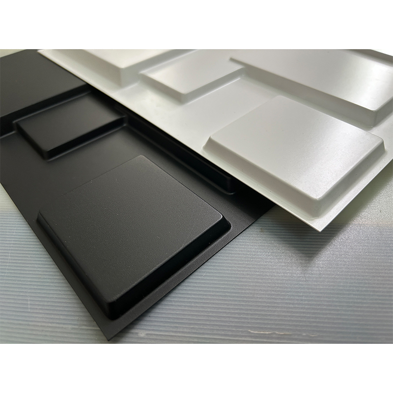 3D WALL PANELS