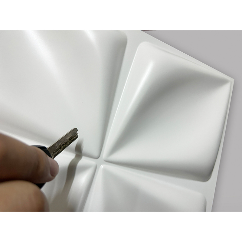 3D WALL PANELS