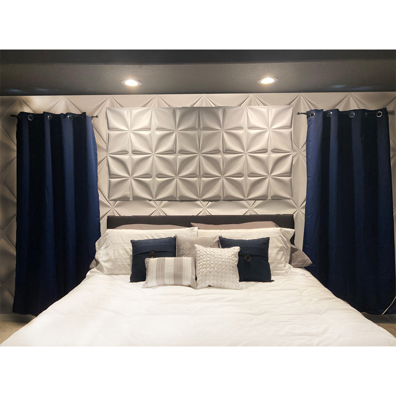3D WALL PANELS