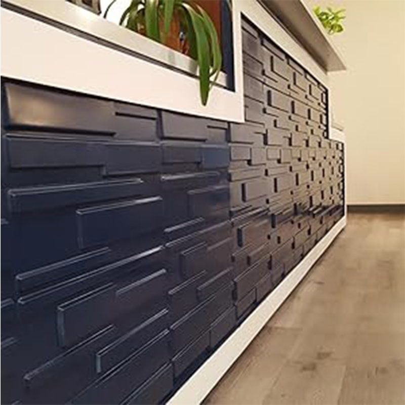 3D WALL PANELS