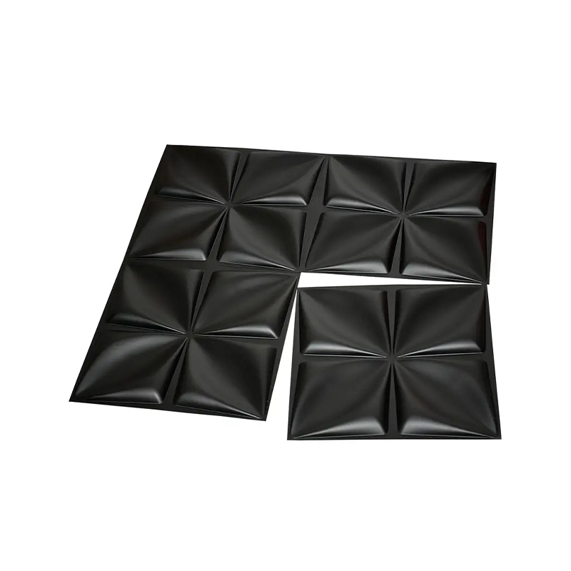 3D WALL PANELS