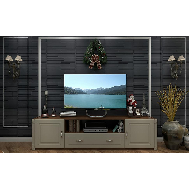3D WALL PANELS