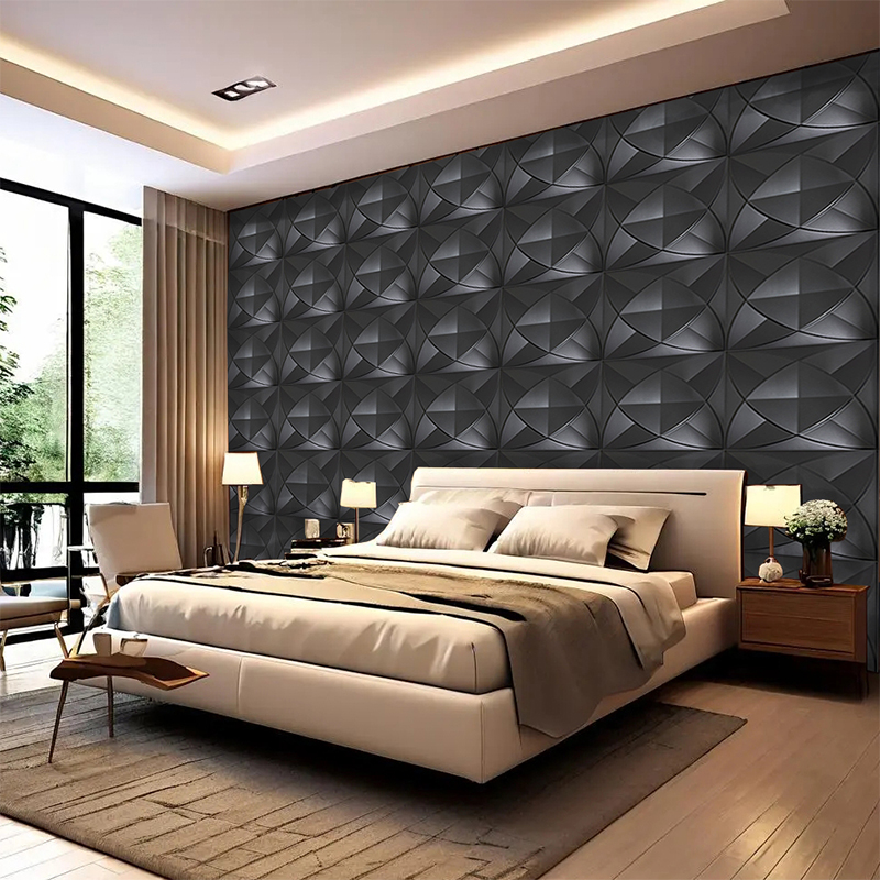 3D WALL PANELS