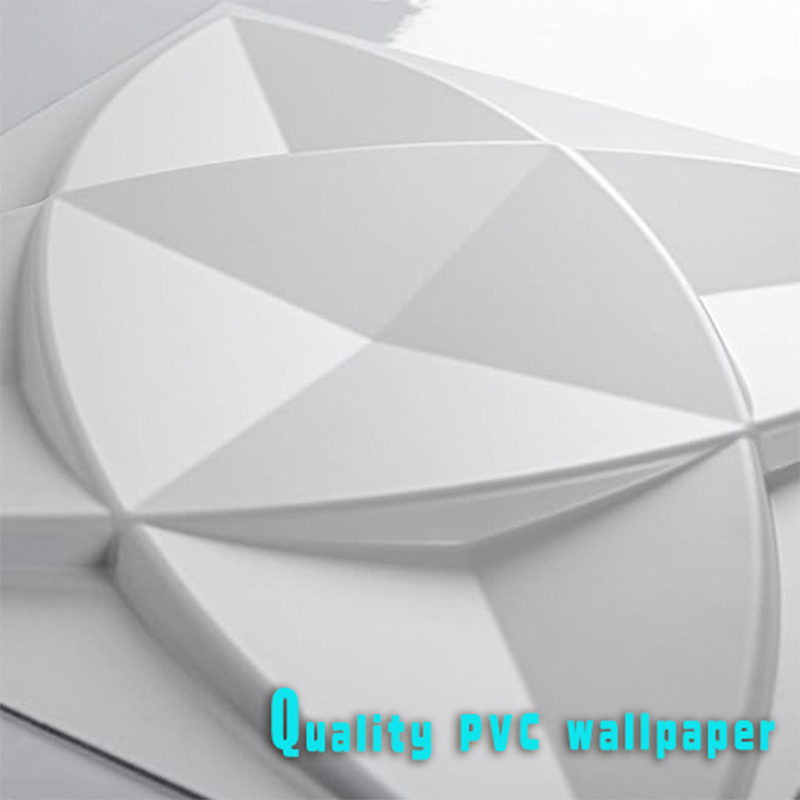 3D WALL PANELS