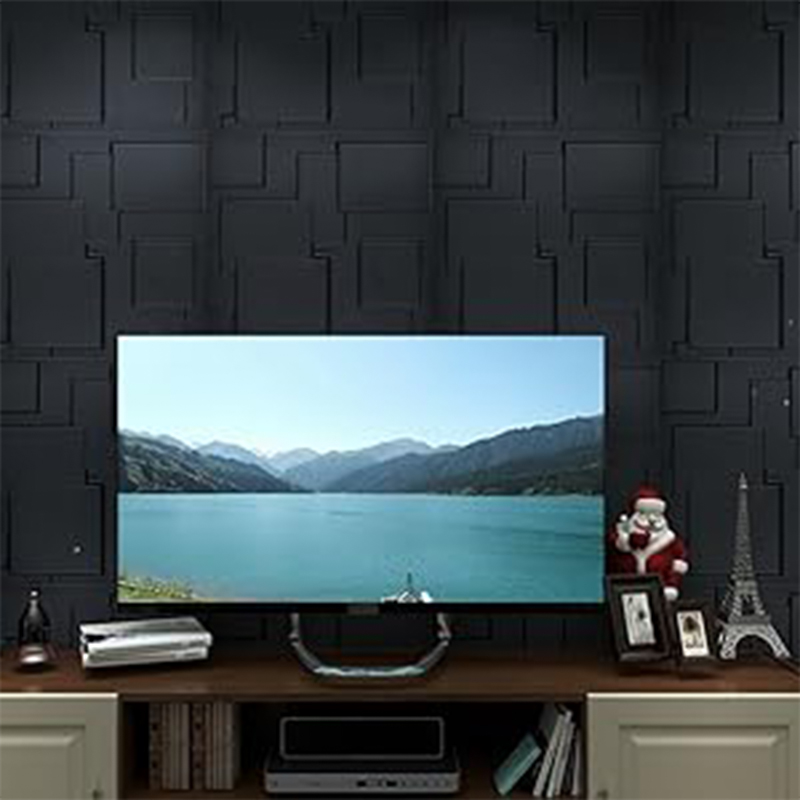 3D WALL PANELS