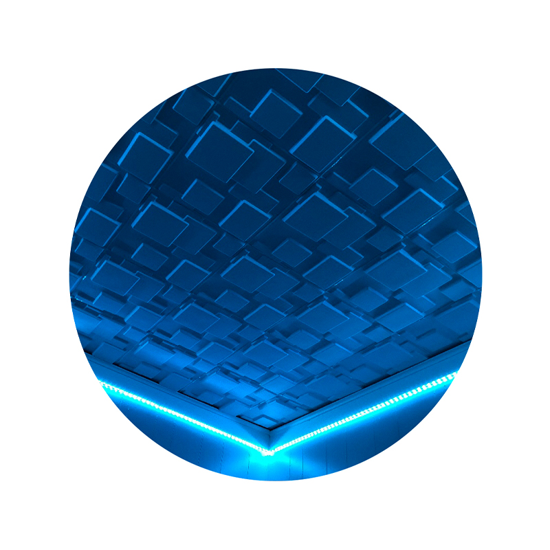 3D WALL PANELS