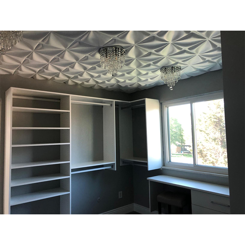 3D WALL PANELS