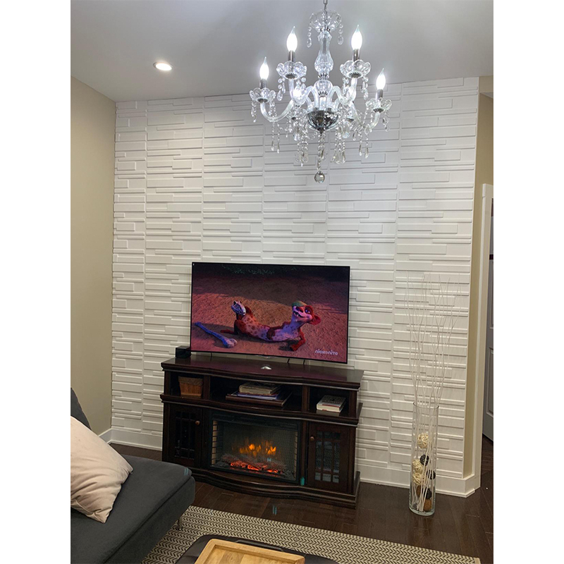3D WALL PANELS