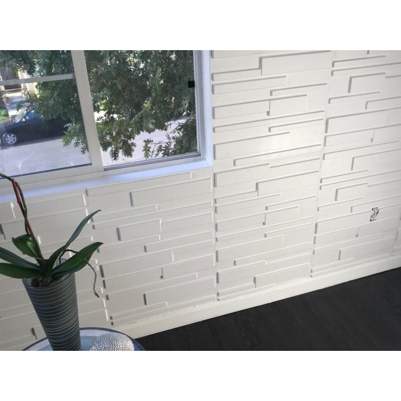 3D WALL PANELS