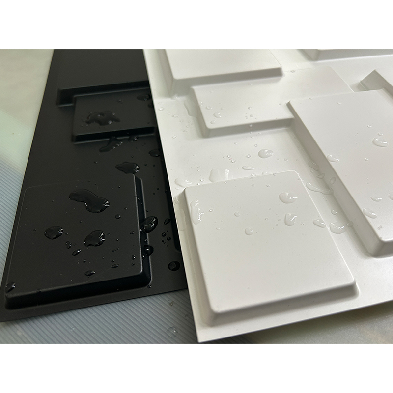 3D WALL PANELS