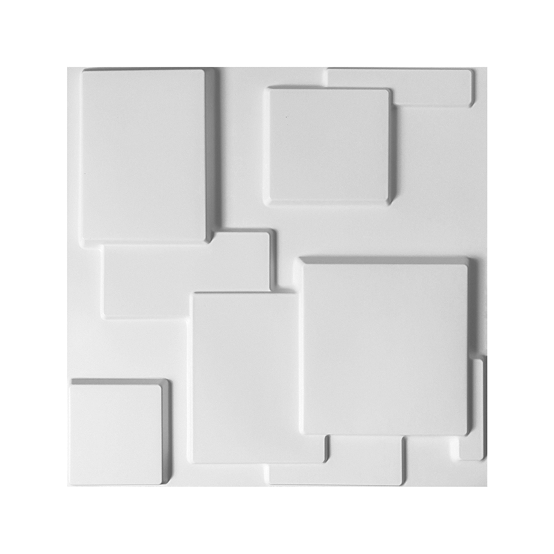 3D WALL PANELS