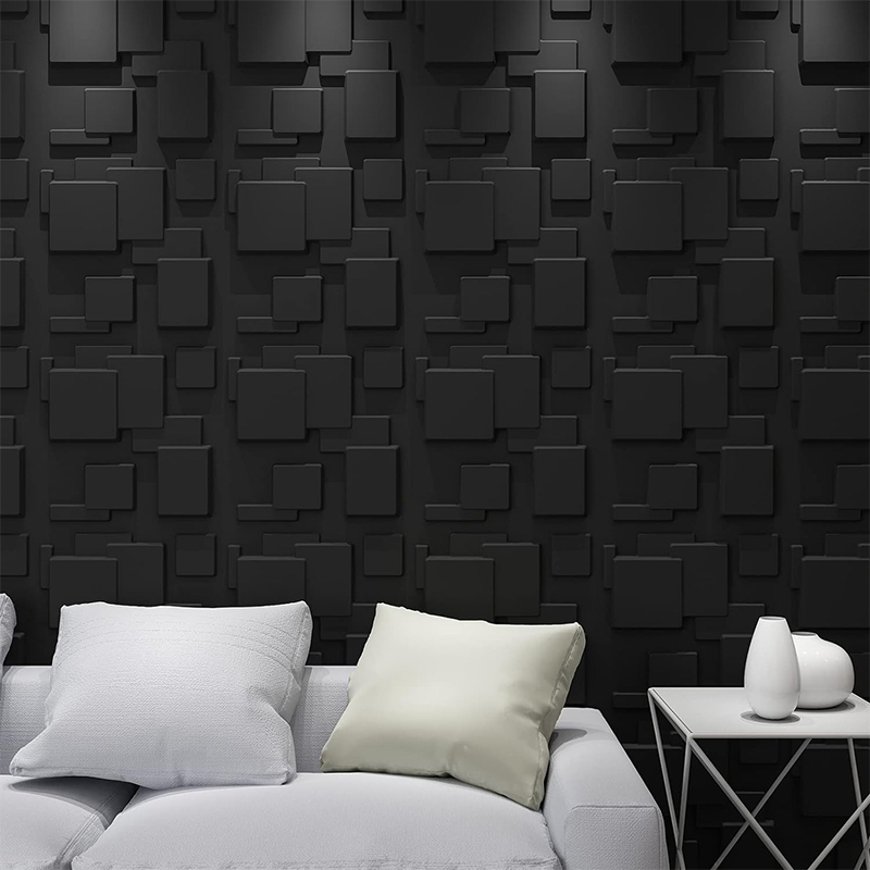 3D WALL PANELS