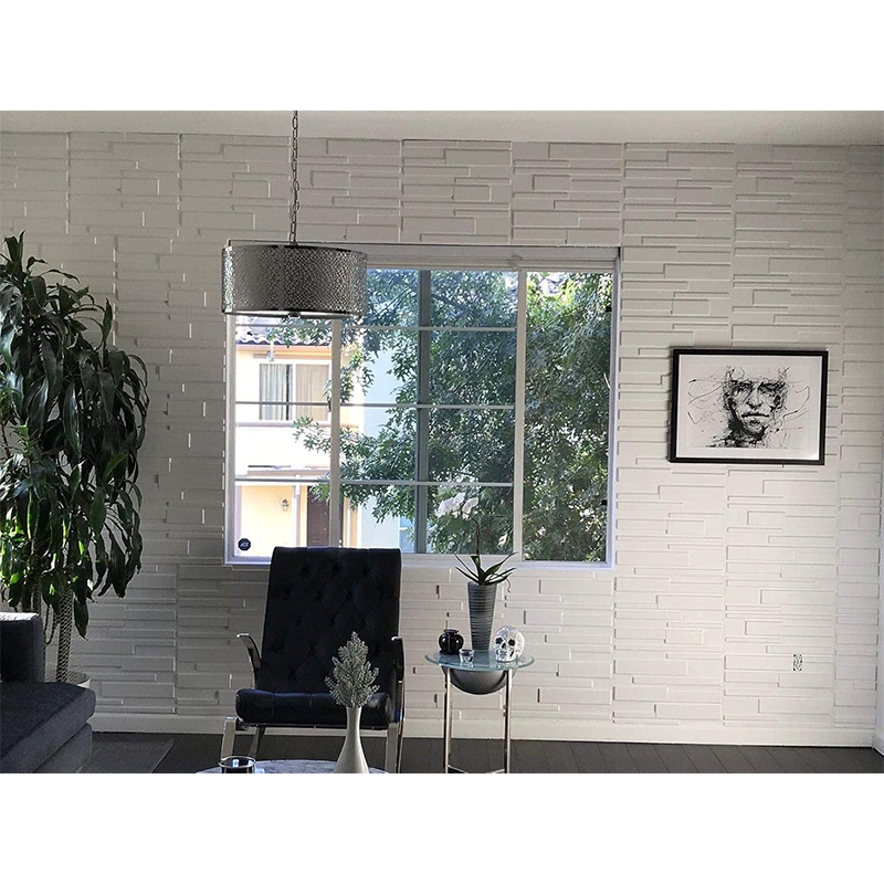 3D WALL PANELS