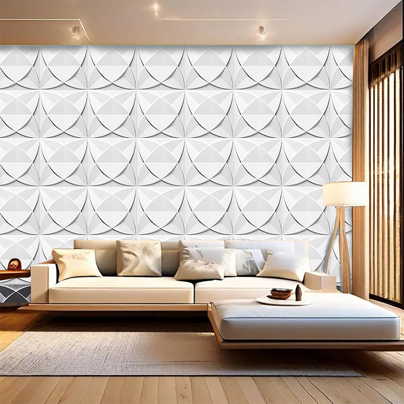 3D WALL PANELS