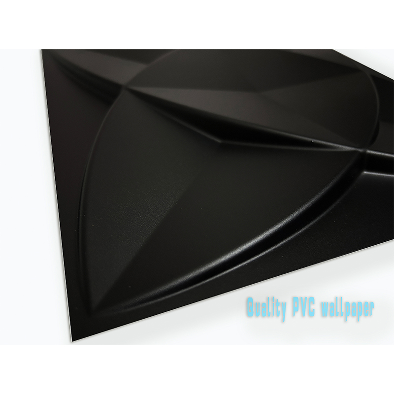 3D WALL PANELS