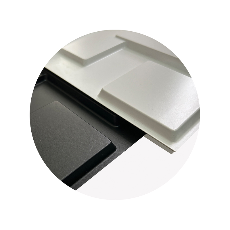 3D WALL PANELS
