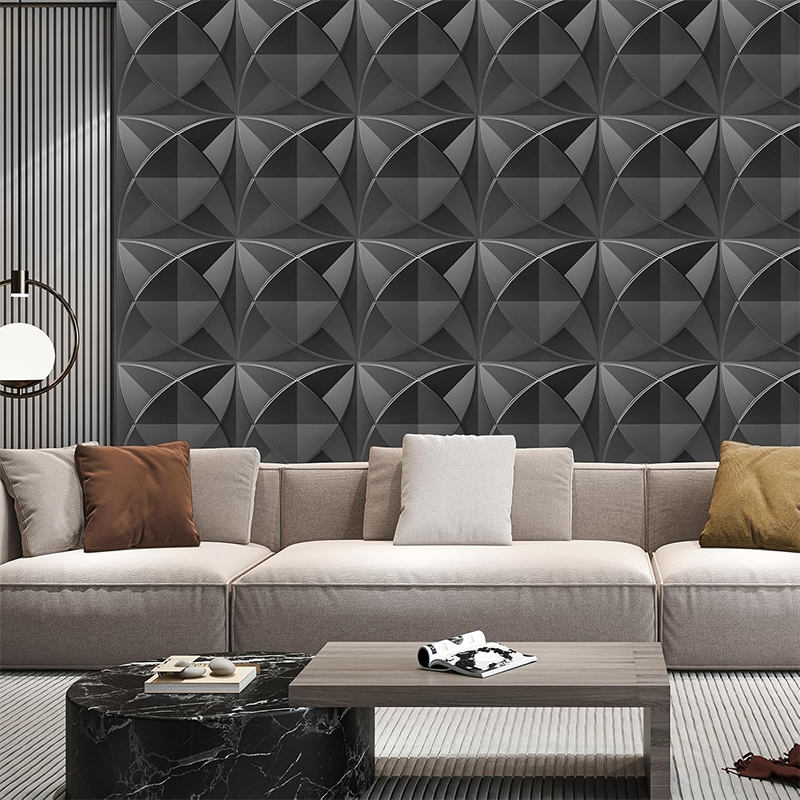 3D WALL PANELS