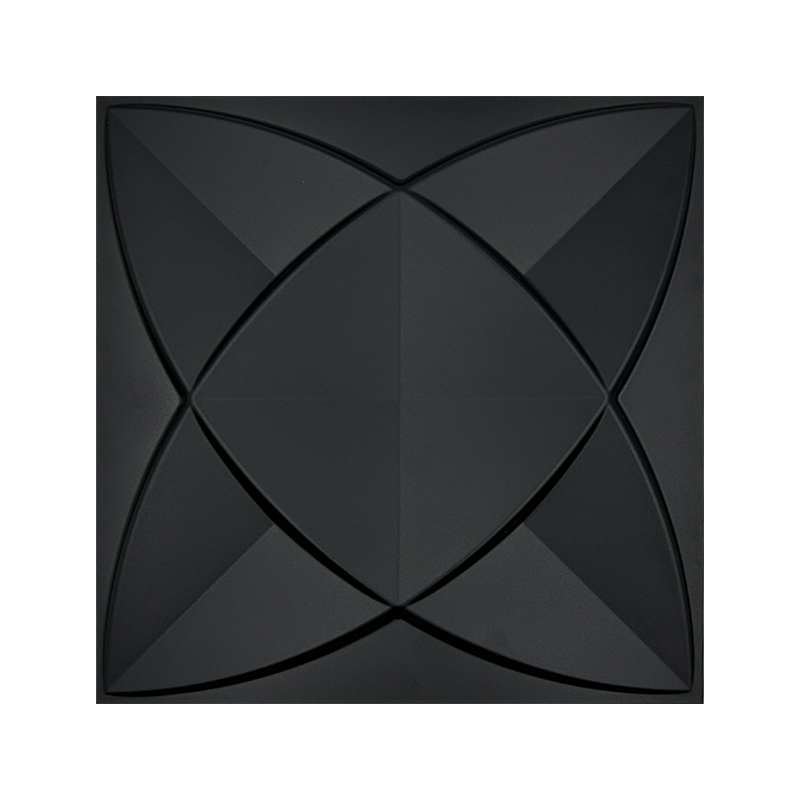 3D WALL PANELS