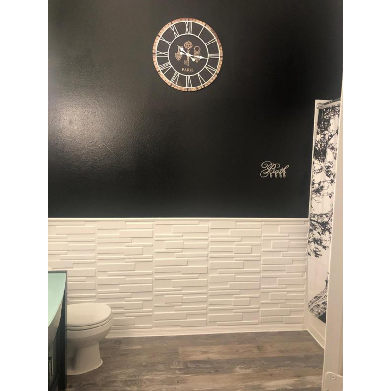 3D WALL PANELS