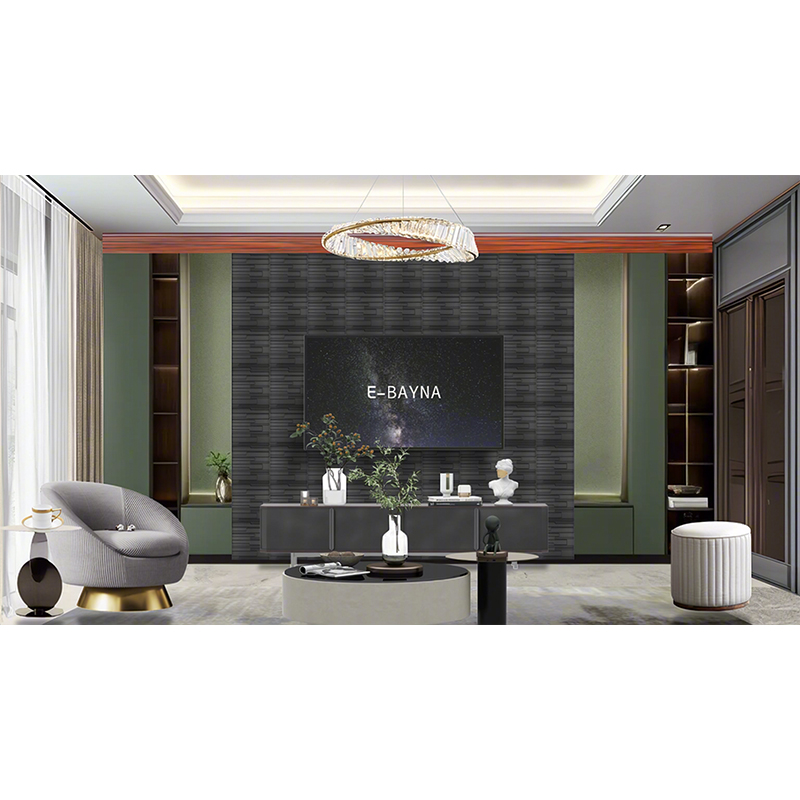 3D WALL PANELS