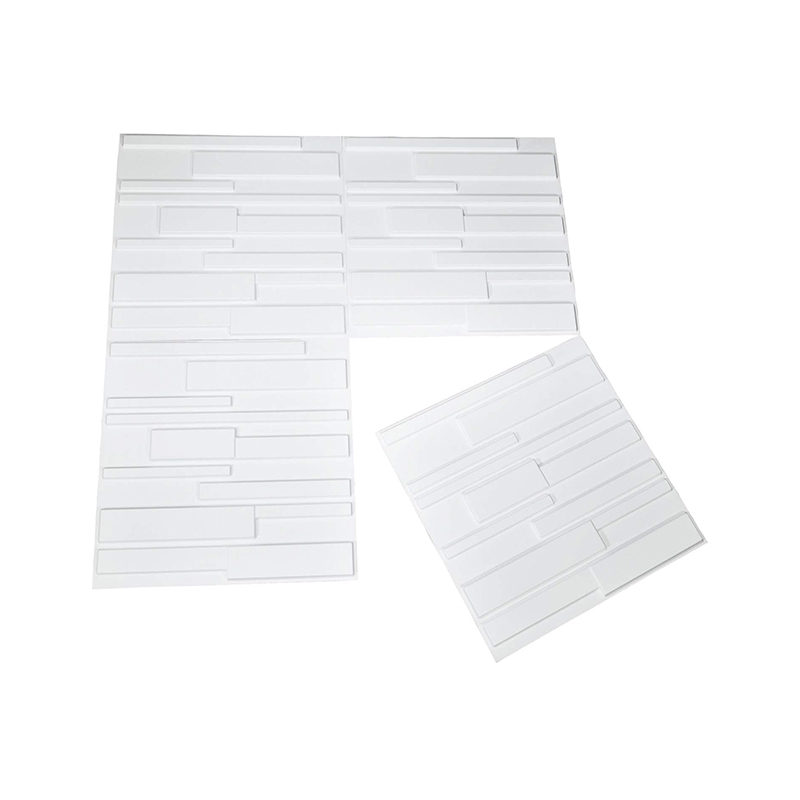 3D WALL PANELS