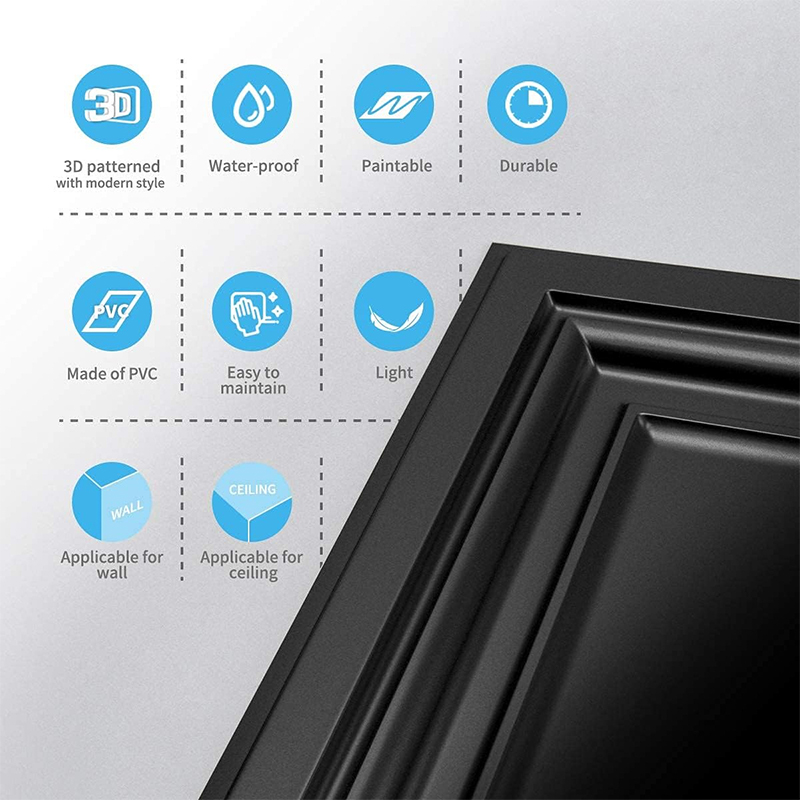 3D Ceiling Tiles