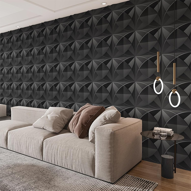 3D WALL PANELS